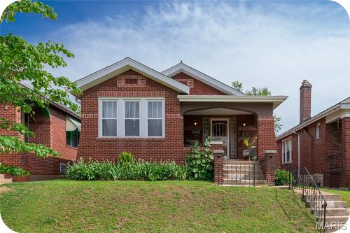 4131 Utah Street, St Louis, MO, 63116 | Card Image
