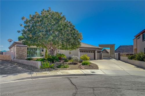 1503 Caria Court, Boulder City, NV, 89005 | Card Image