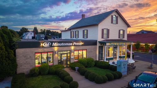 165-167 Main Street, Norwalk, CT, 06851 | Card Image