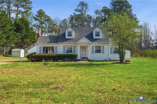 11014 Cedar Ln, Glen Allen, VA, 23059-1928 | Card Image