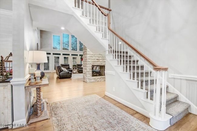 98 Wackena Point Rd, House other with 5 bedrooms, 5 bathrooms and 2 parking in Goldsboro NC | Image 30