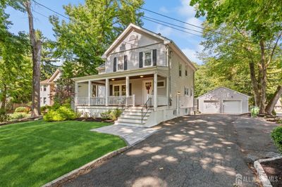 86 King Street, House other with 5 bedrooms, 3 bathrooms and null parking in Edison NJ | Image 3