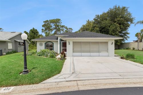 472 Sweetwater Way, HAINES CITY, FL, 33844 | Card Image