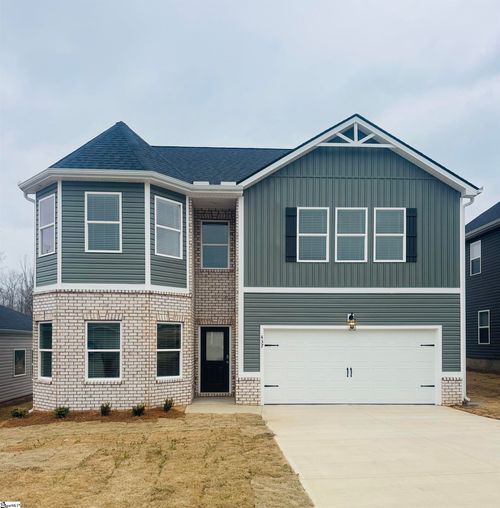lot-54-437 Haddon Trl, Woodruff, SC, 29388-6303 | Card Image
