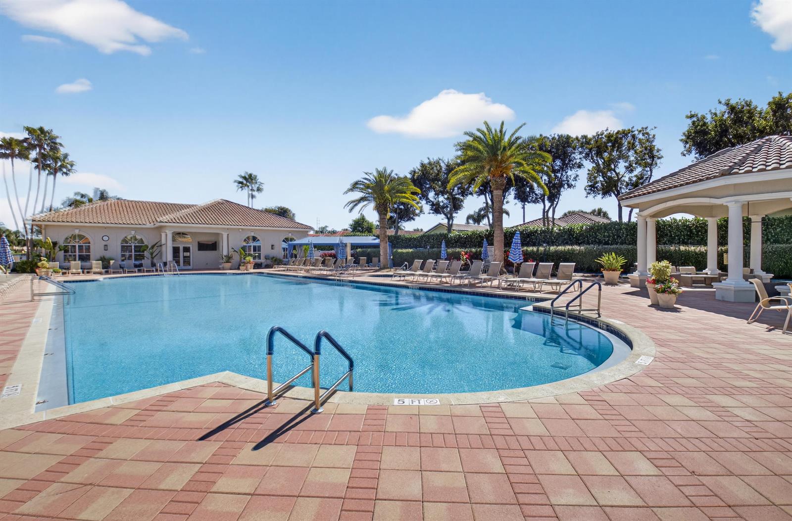 Residential in Boynton Beach 3