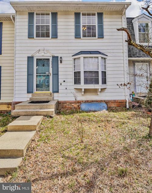 10256 Quiet Pond Ter, BURKE, VA, 22015-3741 | Card Image
