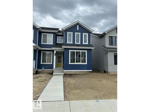 412 26 St Sw, Edmonton, AB, T6X3J1 | Card Image