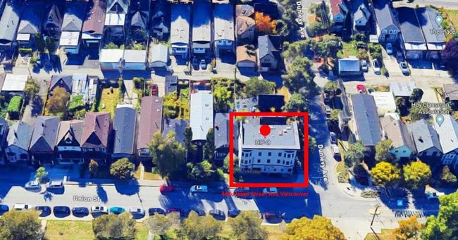 406 Union St, Home with 14 bedrooms, 7 bathrooms and null parking in Vancouver BC | Image 39