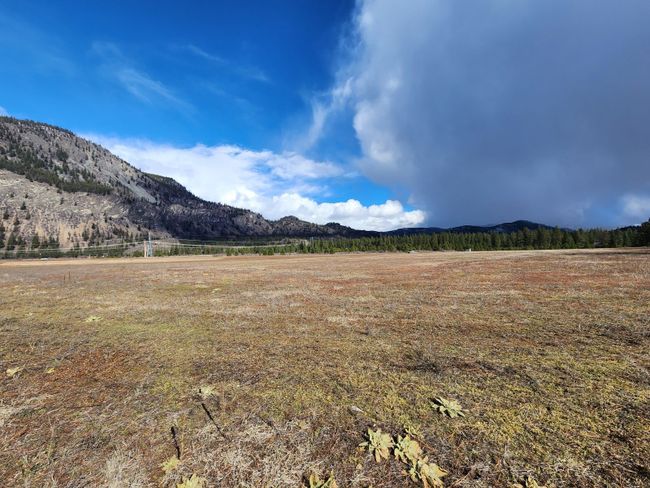 LOT-2 - nhn Harbine Ranch Estates, Home with 0 bedrooms, 0 bathrooms and null parking in Plains MT | Image 7