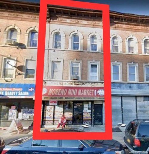 113 Belmont Ave, Brooklyn, NY, 11212-7728 | Card Image