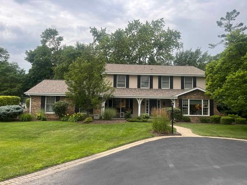 2022 Brandon Rd, Glenview, IL, 60025-1912 | Card Image