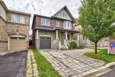 20 James Joyce Dr, House other with 4 bedrooms, 4 bathrooms and 3 parking in Markham ON | Image 1