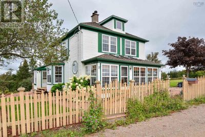 460 Red Point Rd, House other with 4 bedrooms, 1 bathrooms and null parking in Red Point NS | Image 3