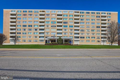 unit-510-7111 Park Heights Ave, BALTIMORE, MD, 21215-1671 | Card Image