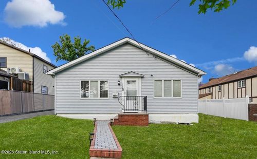 1685 Arden Avenue, Staten Island, NY, 10312 | Card Image