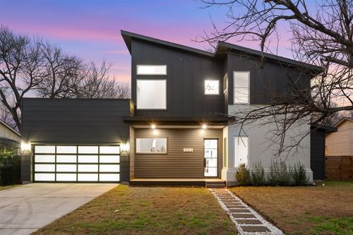 1004 Karen Ave, Austin, TX, 78757-3012 | Card Image