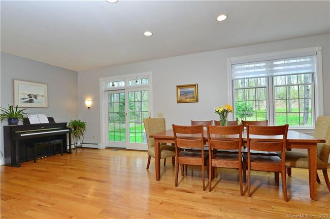 11 Hickey Rd, House other with 3 bedrooms, 3 bathrooms and 6 parking in Pomfret Center CT | Image 11