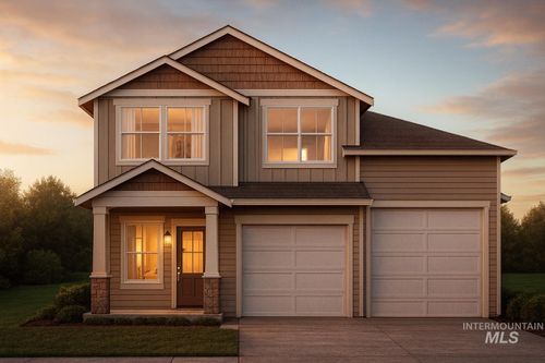 lot-11-TBD Sw Mendenhall St, Mountain Home, ID, 83647 | Card Image