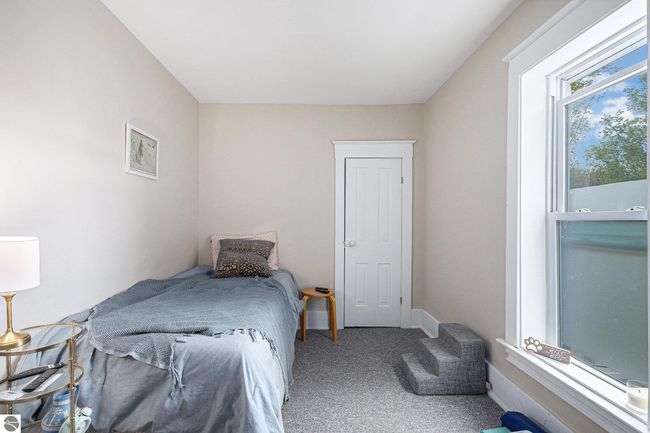 832 Wallace St, House other with 3 bedrooms, 1 bathrooms and null parking in Cadillac MI | Image 16