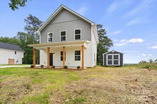 27 S Mickley Ave, Bessemer City, NC, 28016 | Card Image