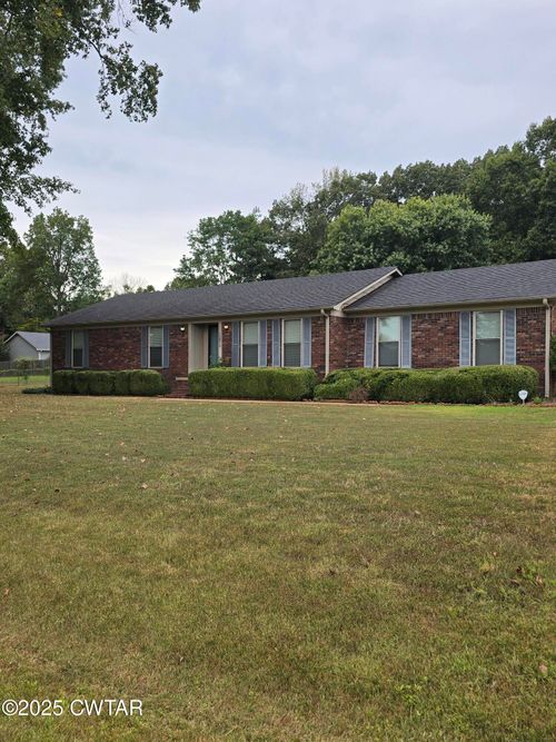 151 Netherwood Dr, Jackson, TN, 38305-9430 | Card Image