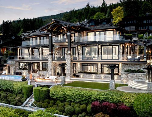 2408 Halston Crt, West Vancouver, BC, V7S3K3 | Card Image