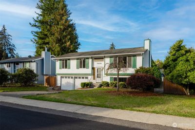 7035 Aegean Boulevard Ne, House other with 4 bedrooms, 1 bathrooms and 2 parking in Bremerton WA | Image 2