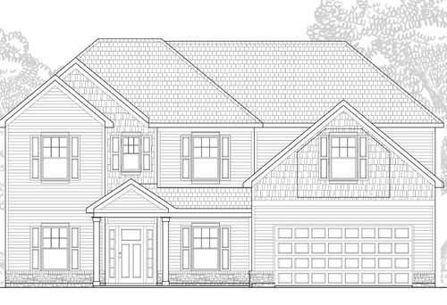 5239 James Way, Midland, GA, 31820 | Card Image