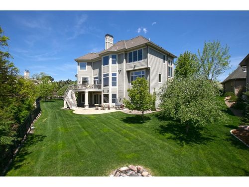 10689 Sonoma Rdg, Eden Prairie, MN, 55347-1169 | Card Image