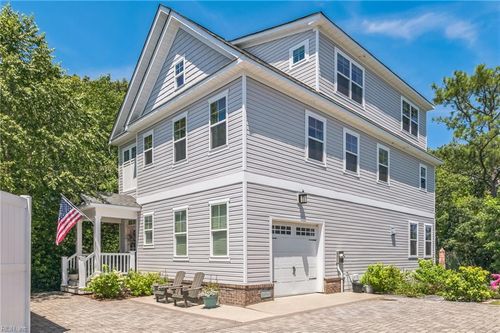 529 26th St, Virginia Beach, VA, 23451-4023 | Card Image