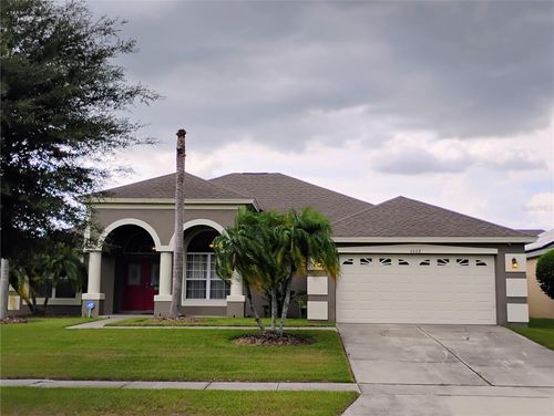 4668 Huron Bay Cir, Kissimmee, FL, 34759-3510 | Card Image