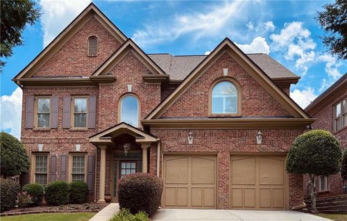 3725 Spalding Park Dr, Peachtree Corners, GA, 30092-2633 | Card Image