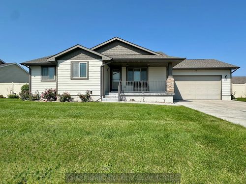 4322 Aster Dr, Grand Island, NE, 68803-3830 | Card Image