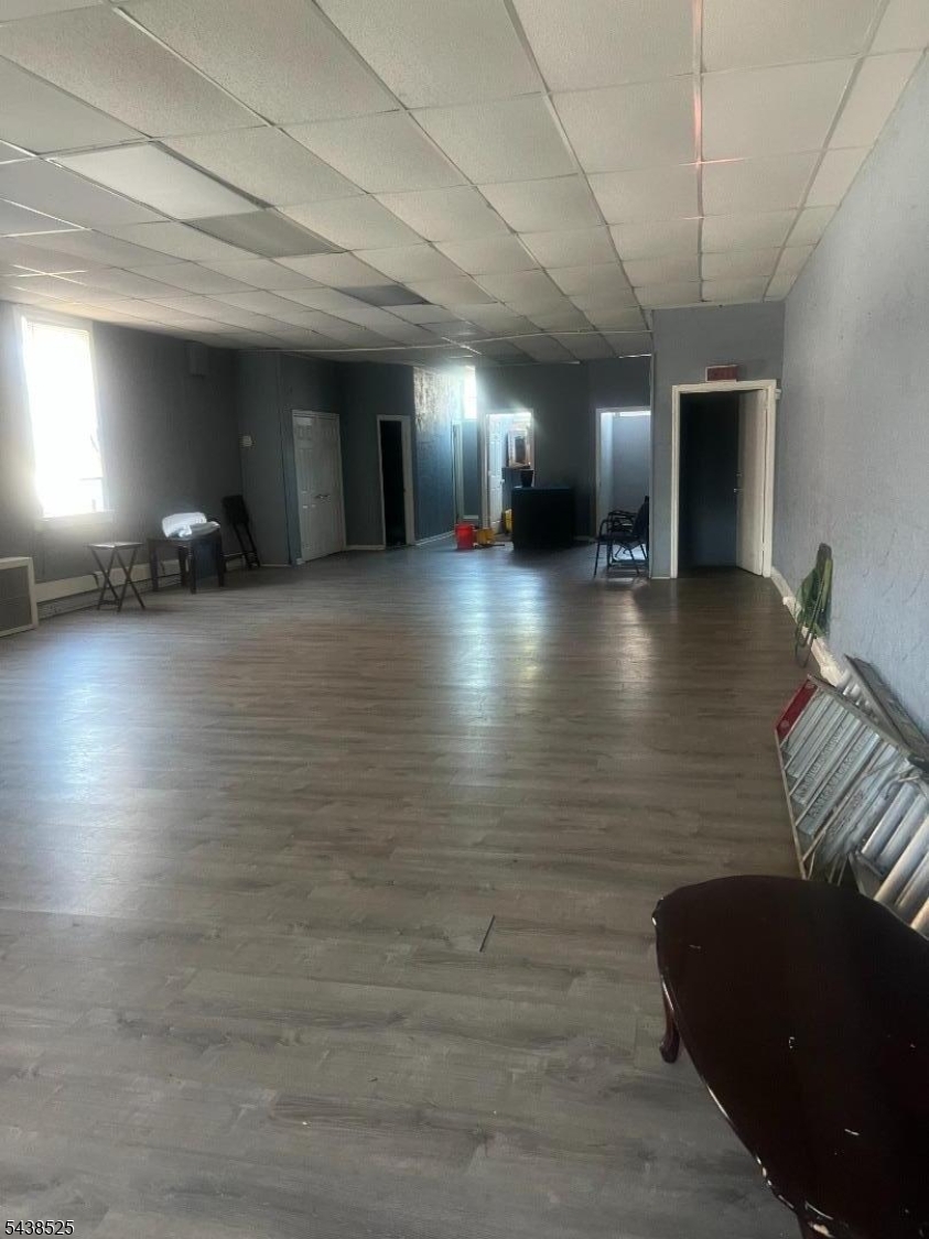 Commercial Sale in Paterson City