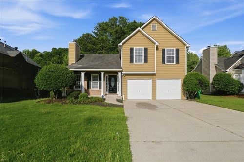 3125 Brookfield Dr, AUSTELL, GA, 30106-3018 | Card Image