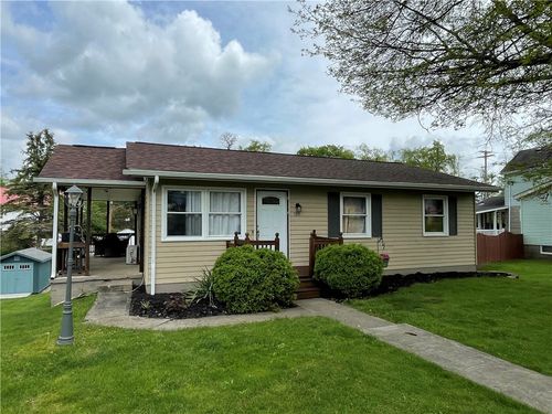 303 6th Ave, New Eagle, PA, 15067-1235 | Card Image