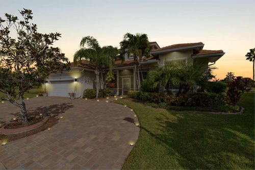 238 Nw Pleasant Grove Way, St Lucie West, FL, 34986-3584 | Card Image
