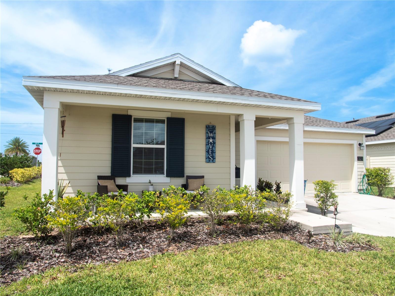 Estates Ct, Haines City, FL 33844