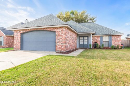 129 Harvest Pointe Cir, Lafayette, LA, 70506-2718 | Card Image