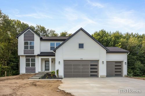 1206 Sunfield Dr Sw, Byron Center, MI, 49315 | Card Image