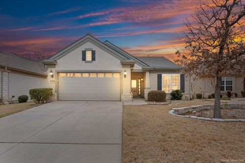 308 Monarch Trl, Georgetown, TX, 78633-5233 | Card Image
