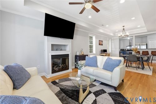 3015 M St, Richmond, VA, 23223-7420 | Card Image