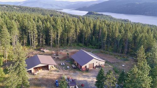 54 Red Fir Ln, Noxon, MT, 59853-9612 | Card Image