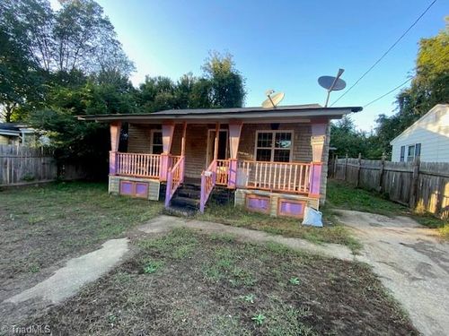 745 Barney Ave, Winston-Salem, NC, 27107-5301 | Card Image