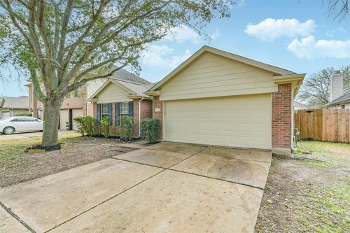 6219 Presidio Dr, Houston, TX, 77053-4339 | Card Image
