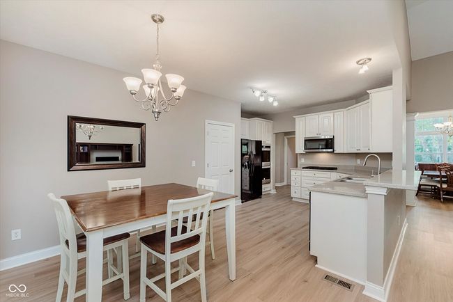 11074 Galley Way, House other with 4 bedrooms, 4 bathrooms and null parking in Fishers IN | Image 7