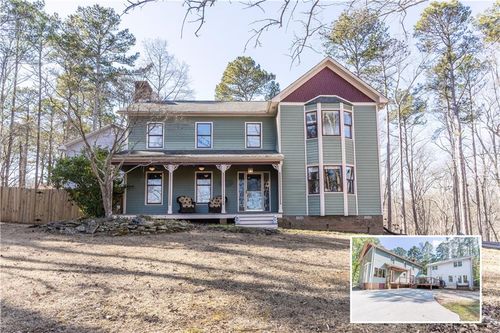 4279 Red Fox Trail Trail, Oakwood, GA, 30566 | Card Image