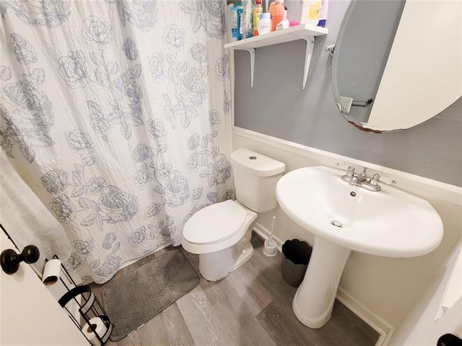 5414 Sweetwind Ln, House other with 3 bedrooms, 2 bathrooms and 2 parking in Spring TX | Image 14