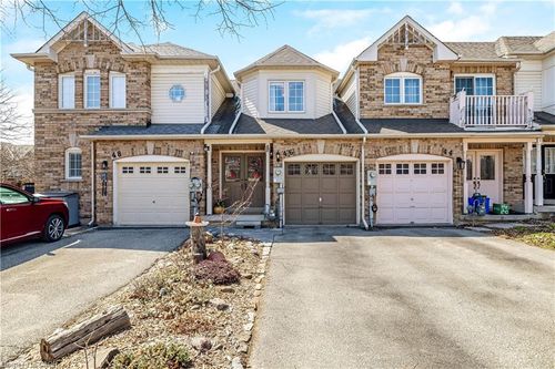 46 Harding St, Georgetown, ON, L7G6B2 | Card Image