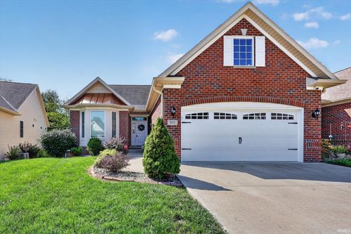 903 W Baywood Dr, Bloomington, IN, 47403-4834 | Card Image
